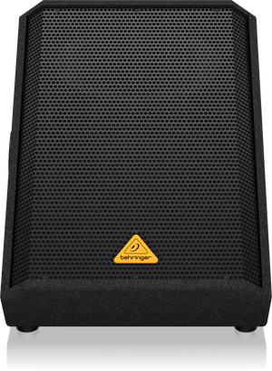 Behringer VS1220F 600-Watt 12inch Passive Wedge Speaker (VS-1220F) | BEHRINGER , Zoso Music
