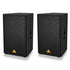 Behringer VS1520 600-Watt 15inch Passive Speaker - Pair (VS-1520) | BEHRINGER , Zoso Music
