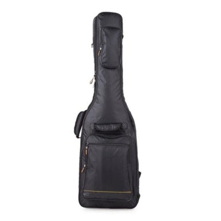 Warwick RB20505B Deluxe Electric Bass Bag, Black |  WARWICK |  CASES & GIG BAGS |  Zoso Music