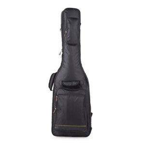 Warwick RB20505B Deluxe Electric Bass Bag, Black |  WARWICK |  CASES & GIG BAGS |  Zoso Music