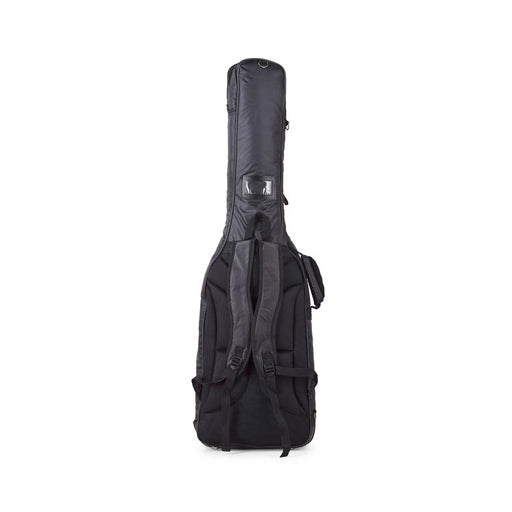 Warwick RB20505B Deluxe Electric Bass Bag, Black |  WARWICK |  CASES & GIG BAGS |  Zoso Music
