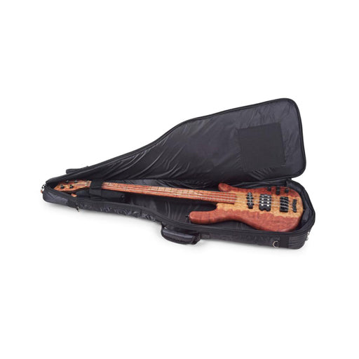 Warwick RB20505B Deluxe Electric Bass Bag, Black |  WARWICK |  CASES & GIG BAGS |  Zoso Music