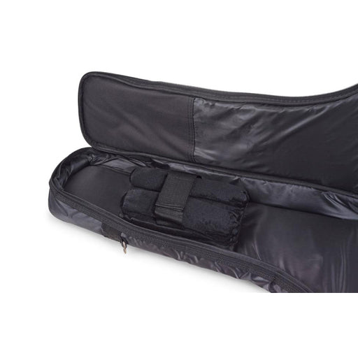 Warwick RB20505B Deluxe Electric Bass Bag, Black |  WARWICK |  CASES & GIG BAGS |  Zoso Music