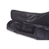 Warwick RB20505B Deluxe Electric Bass Bag, Black |  WARWICK |  CASES & GIG BAGS |  Zoso Music