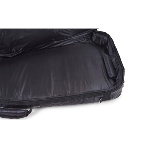 Warwick RB20505B Deluxe Electric Bass Bag, Black |  WARWICK |  CASES & GIG BAGS |  Zoso Music