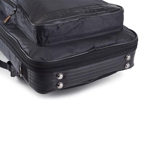 Warwick RB20505B Deluxe Electric Bass Bag, Black |  WARWICK |  CASES & GIG BAGS |  Zoso Music