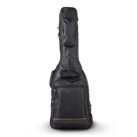Warwick RB20506B Deluxe Electric Guitar Bag, Black |  WARWICK |  CASES & GIG BAGS |  Zoso Music