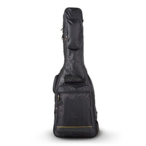 Warwick RB20506B Deluxe Electric Guitar Bag, Black |  WARWICK |  CASES & GIG BAGS |  Zoso Music