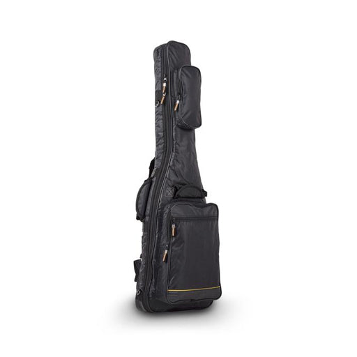 Warwick RB20506B Deluxe Electric Guitar Bag, Black |  WARWICK |  CASES & GIG BAGS |  Zoso Music