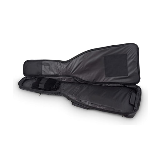 Warwick RB20506B Deluxe Electric Guitar Bag, Black |  WARWICK |  CASES & GIG BAGS |  Zoso Music