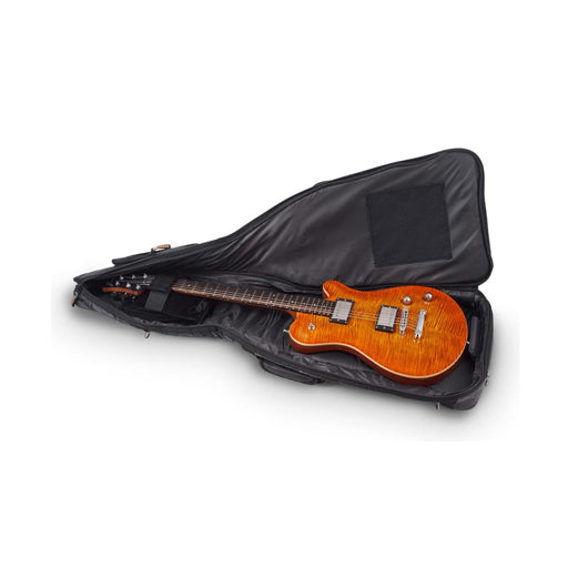 Warwick RB20506B Deluxe Electric Guitar Bag, Black |  WARWICK |  CASES & GIG BAGS |  Zoso Music