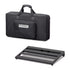 ROCKBOARD BY WARWICK CLUB WITH FLIGHT CASE, ROCKBOARD BY WARWICK, CASES & GIG BAGS, rockboard-studio-56-x-31cm-board-w-gig-bag, ZOSO MUSIC SDN BHD