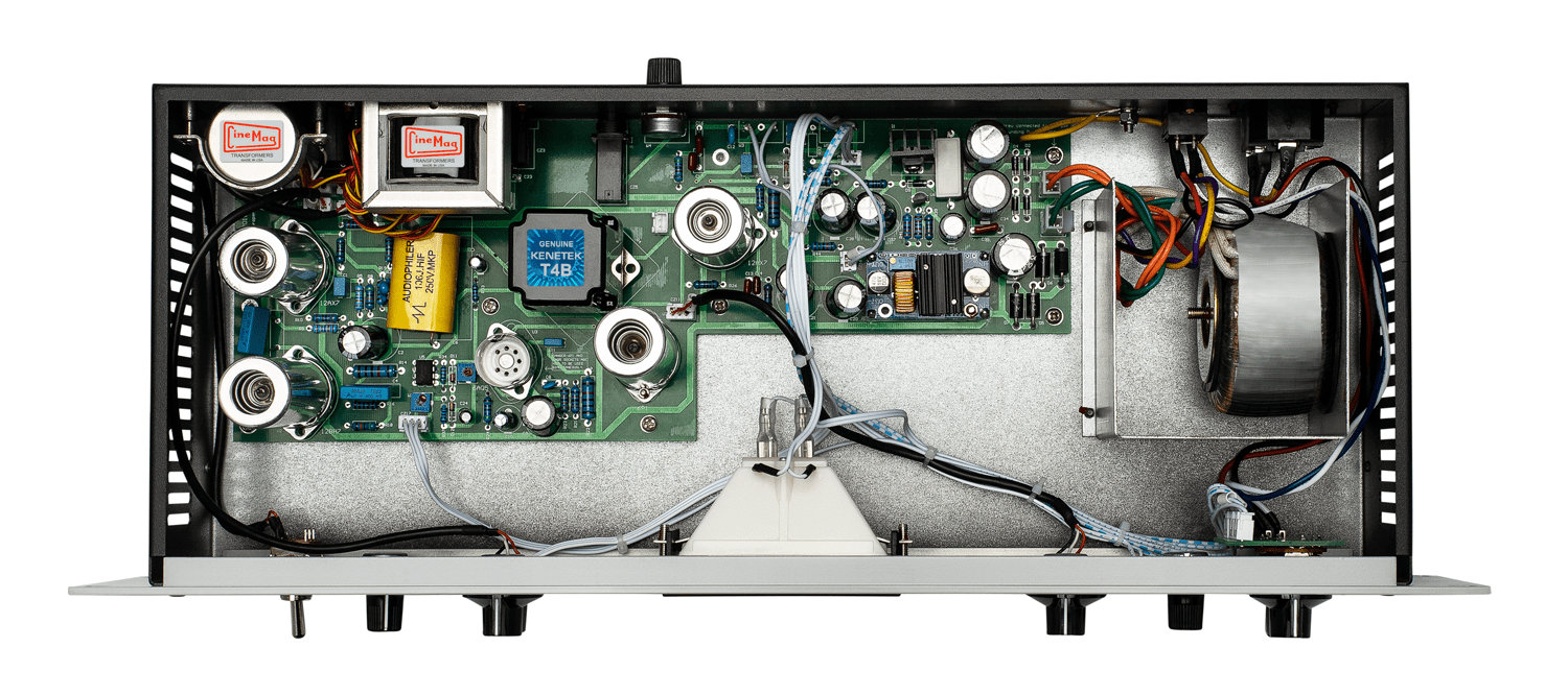 WARM AUDIO WA-2A OPTICAL COMPRESSOR