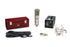 WARM AUDIO WA-67 LARGE-DIAPHRAGM CONDENSER MICROPHONE |  WARM AUDIO |  MICROPHONE-CONDENSER |  Zoso Music