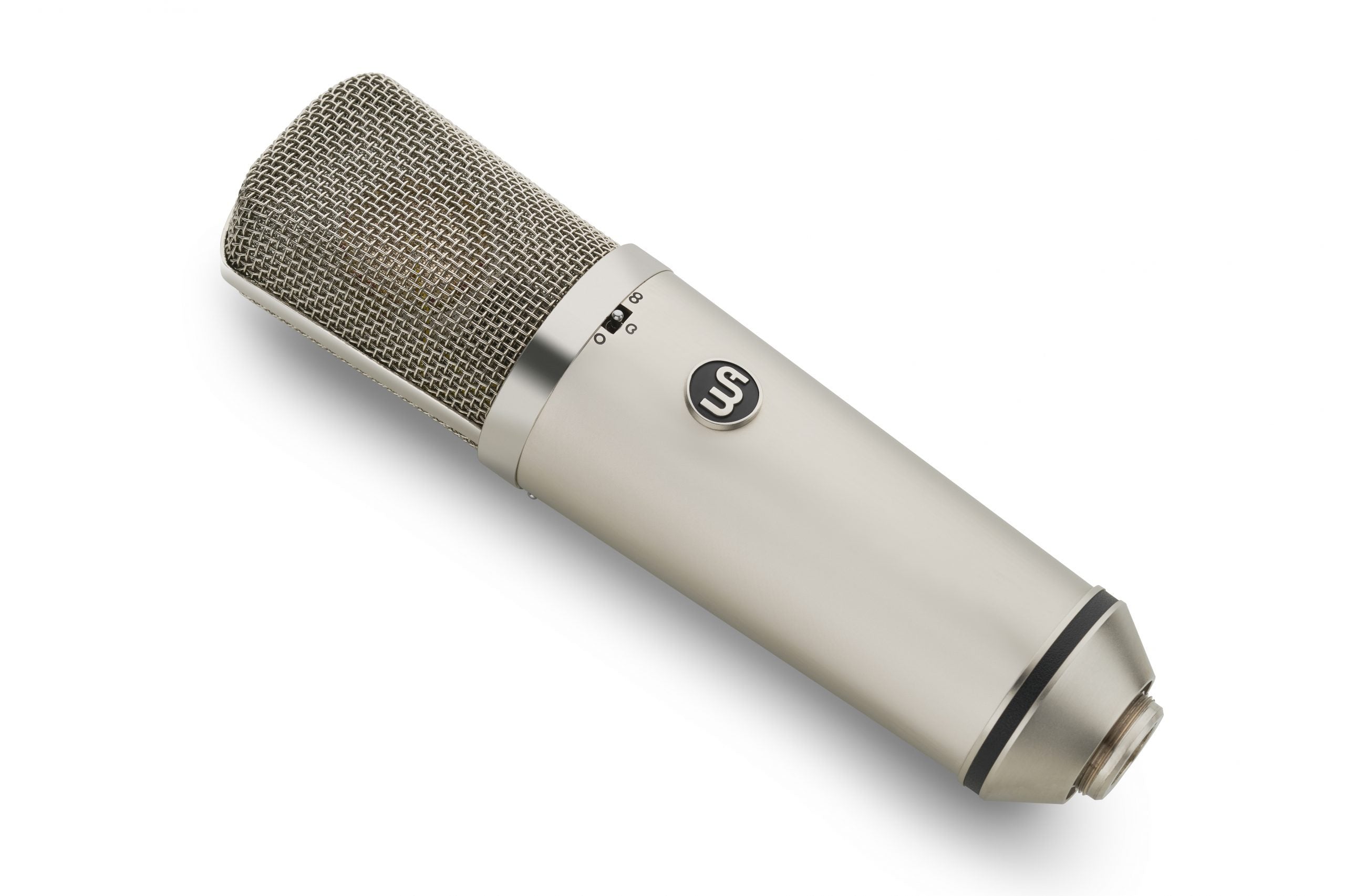 WARM AUDIO WA-67 LARGE-DIAPHRAGM CONDENSER MICROPHONE |  WARM AUDIO |  MICROPHONE-CONDENSER |  Zoso Music