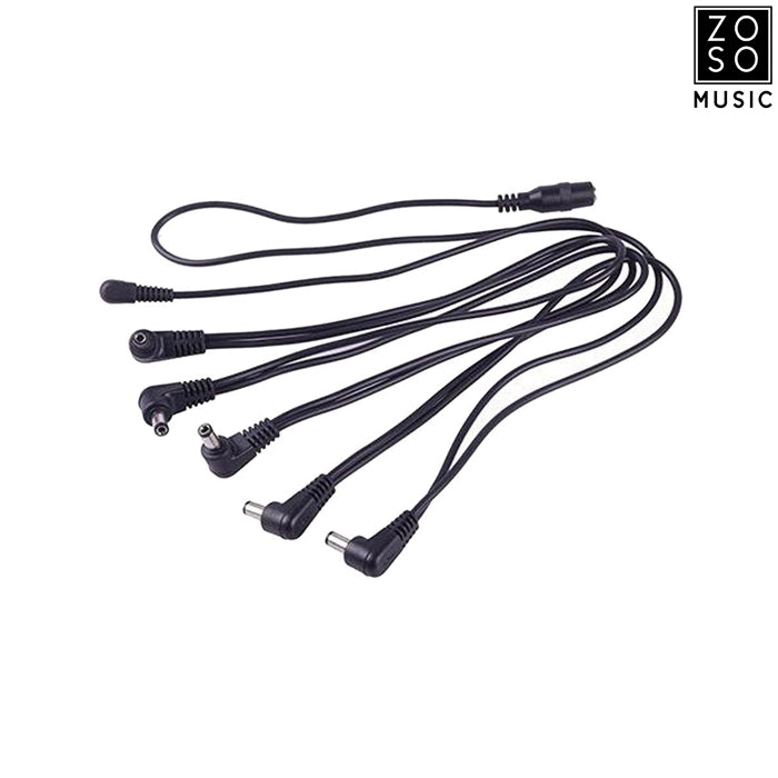 SOUNDKING 6 FEET DAISY CHAIN PEDAL CABLE BB480 6FT, ZOSO MUSIC SDN BHD, , soundking-6-feet-daisy-chain-pedal-cable-bb480-6ft, ZOSO MUSIC SDN BHD