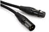 WARM AUDIO PREMIER GOLD XLR FEMALE TO XLR MALE MICROPHONE CABLE - 15-FOOT |  WARM AUDIO |  CABLES |  Zoso Music