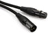 WARM AUDIO PREMIER GOLD XLR FEMALE TO XLR MALE MICROPHONE CABLE - 3-FOOT |  WARM AUDIO |  CABLES |  Zoso Music