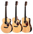 Enya ED-Q1e 41" Acoustic Guitar Solid Sitka Spruce Top &amp; Transacoustic Pickup With Bag And Accessories | ENYA , Zoso Music