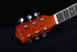Caesar 40" Acoustic Guitar Cutaway Gloss Finish | CAESAR , Zoso Music