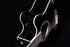 Caesar 40" Acoustic Guitar Cutaway Gloss Finish | CAESAR , Zoso Music