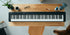 CASIO CDP-S110 88-KEYS DIGITAL PIANO FULL SET BLACK | CASIO , Zoso Music