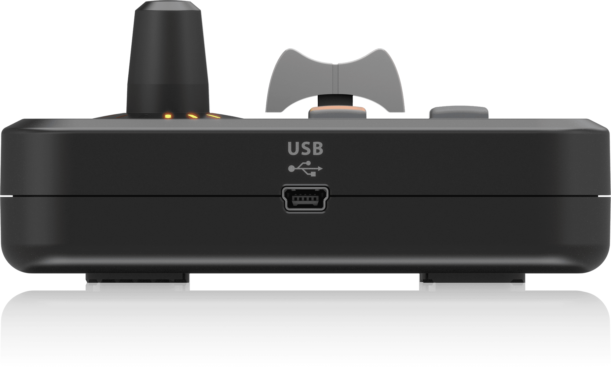 Behringer X-Touch Mini Compact USB Control Surface (XTouch / X Touch) | BEHRINGER , Zoso Music