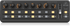 Behringer X-Touch Mini Compact USB Control Surface (XTouch / X Touch) | BEHRINGER , Zoso Music