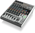 Behringer Xenyx X1204USB 8-channel Mixer with USB and Effects (Xenyx-X1204USB) | BEHRINGER , Zoso Music
