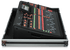 Behringer X-32 Mixer Hardcase with Trolley Wheels (X32 Case) | BEHRINGER , Zoso Music