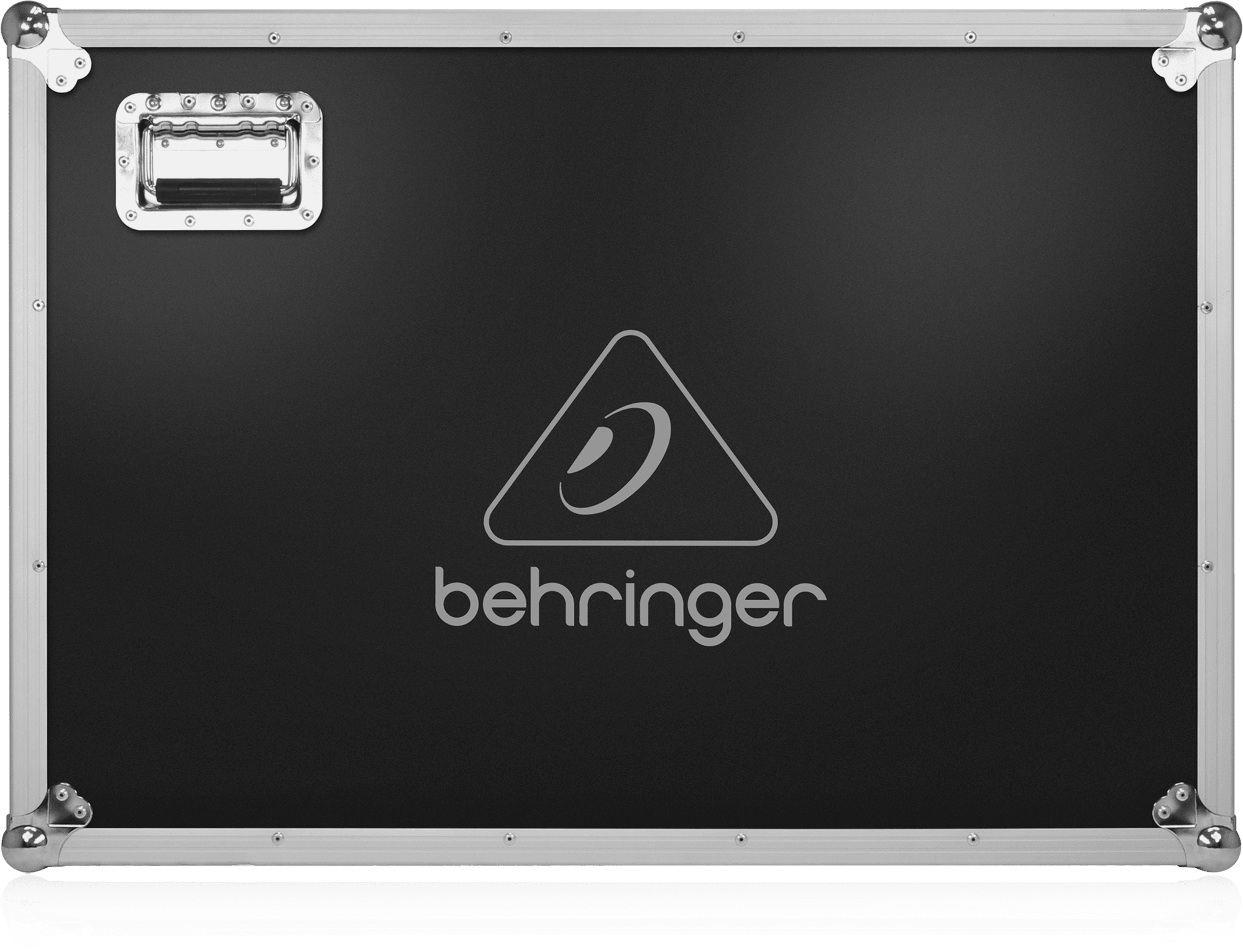 Behringer X-32 Mixer Hardcase with Trolley Wheels (X32 Case) | BEHRINGER , Zoso Music