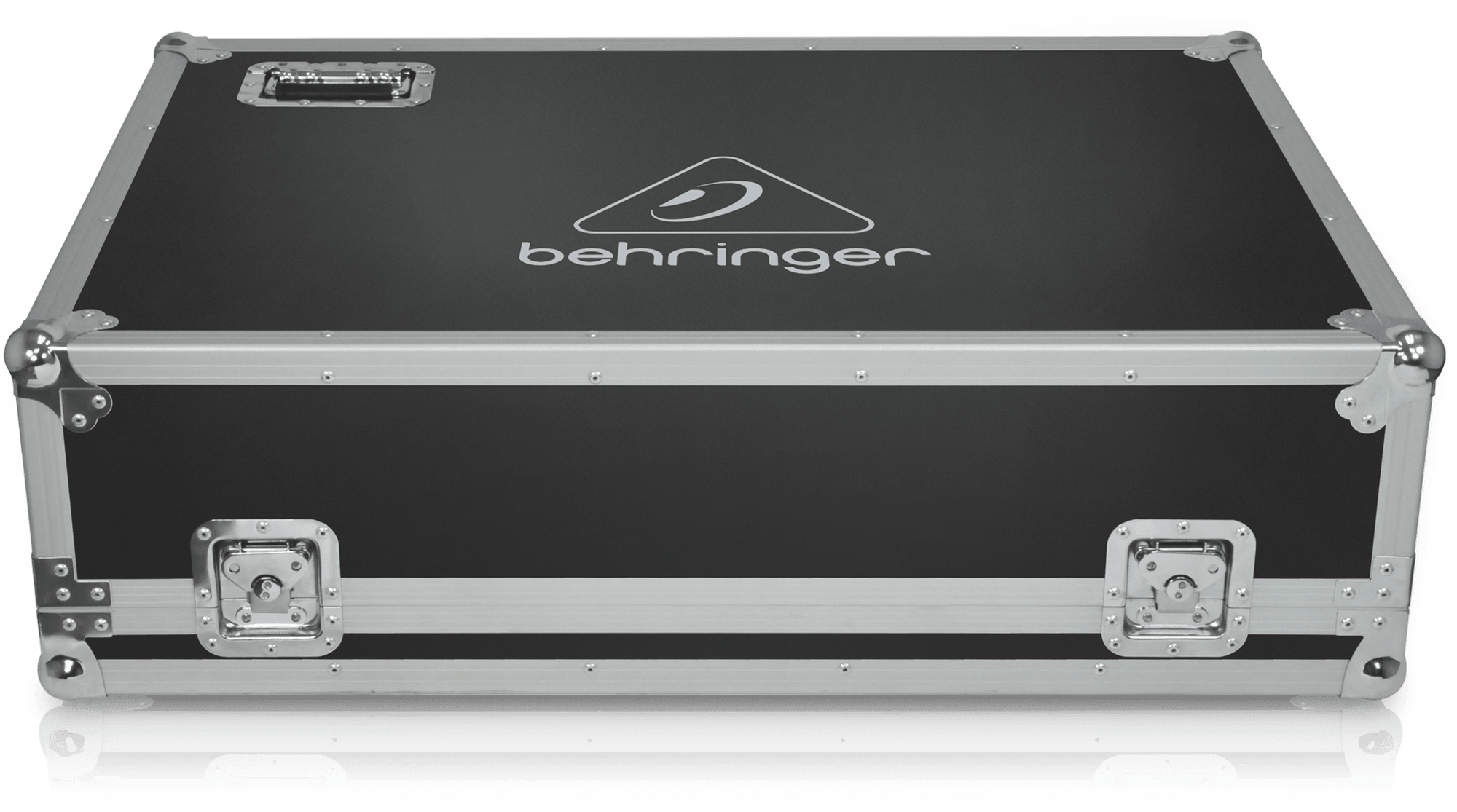 Behringer X-32 Mixer Hardcase with Trolley Wheels (X32 Case) | BEHRINGER , Zoso Music