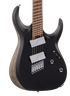 Cort X-700 Mutility Electric Guitar Black Satin | CORT , Zoso Music
