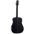 Takamine GD30 Dreadnought, Solid Spruce Top, Mahogany Back & Side, Black. ( Free Bag, String, Strap, Capo & Picks) |  TAKAMINE |  ACOUSTIC GUITAR |  Zoso Music