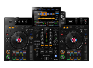 Pioneer DJ XDJ-RX3 2-Channel Performance All-In-One DJ System | Zoso Music Sdn Bhd