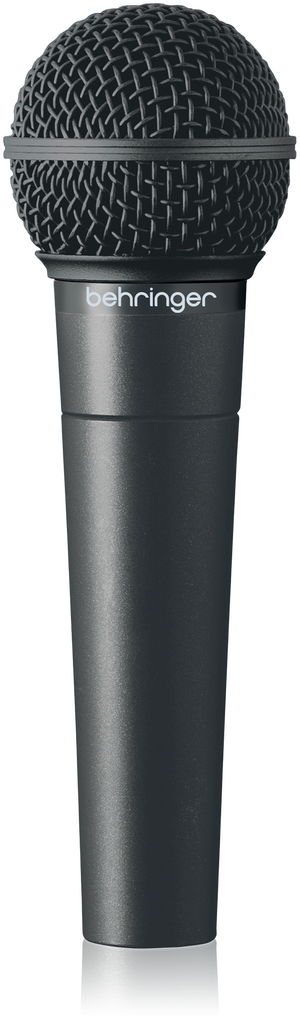 Behringer XM8500 Dynamic Vocal Microphone (XM 8500 / XM-8500) | BEHRINGER , Zoso Music