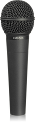 Behringer XM8500 Dynamic Vocal Microphone (XM 8500 / XM-8500) | BEHRINGER , Zoso Music