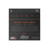 DADDARIO SET ACOUSTIC GUITAR STRING  XT 80/20 X-LIGHT XTABR1047 | D'ADDARIO , Zoso Music