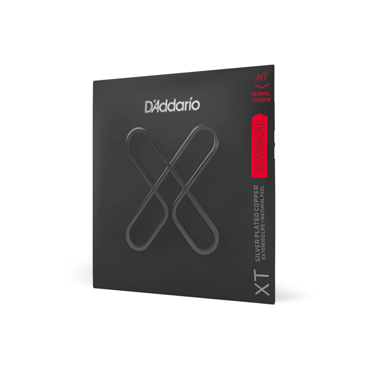 DADDARIO SET XT CLASSICAL GUITAR SRING PROA CMP NORMAL TENSION XTC45 | D'ADDARIO , Zoso Music