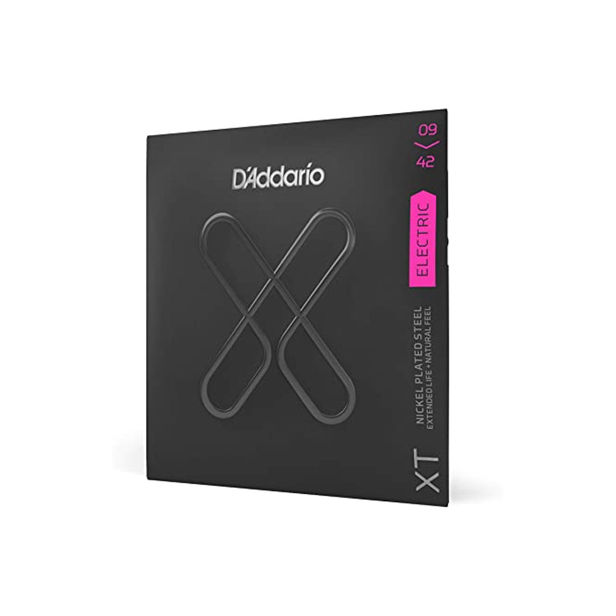 DADDARIO SET ELECTRIC GUITAR STRING XT SUP LIGHT XTE0942 | D'ADDARIO , Zoso Music
