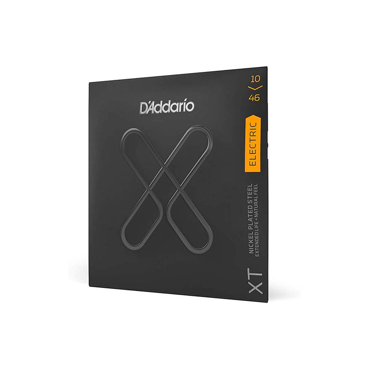 DADDARIO SET ELECTRIC GUITAR STRING XT REG LIGHT XTE1046 | D'ADDARIO , Zoso Music