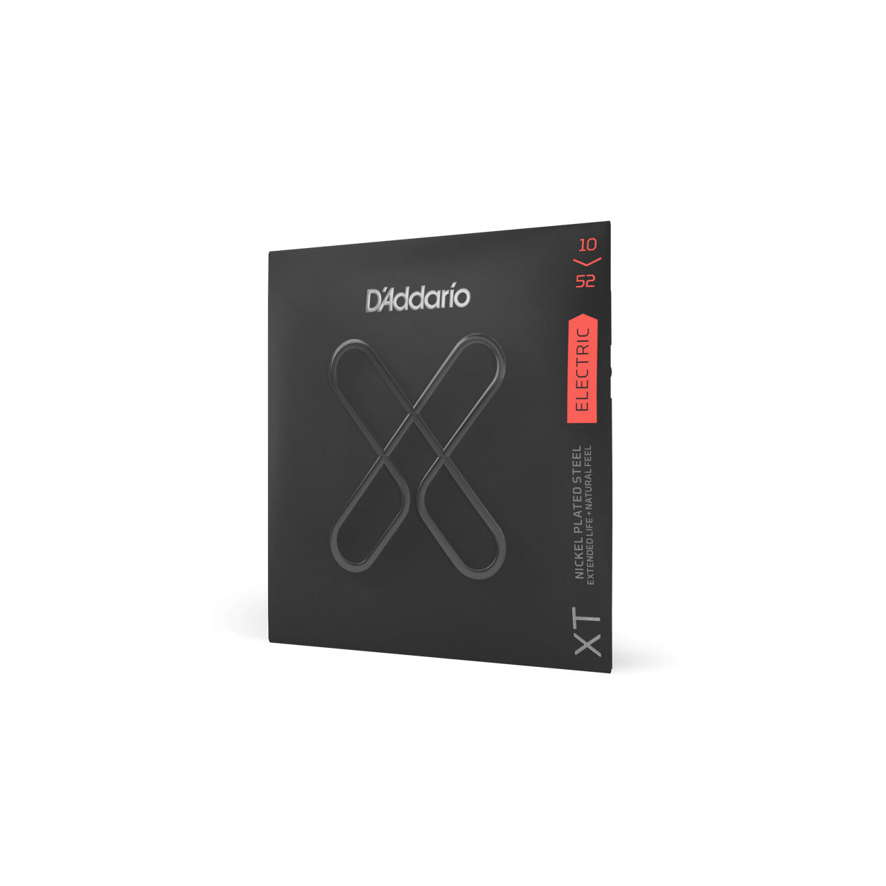 DADDARIO SET ELECTRIC GUITAR STRING XT LT TOP/HVY BTM XTE1052 | D'ADDARIO , Zoso Music