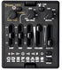 TAKAMINE TB10 PRO SERIES F-HOLE BASS ACOUSTIC-ELECTRIC GUITAR, CTP-3 PREAMP & HARD CASE (MADE IN JAPAN) |  TAKAMINE |  ACOUSTIC GUITAR |  Zoso Music