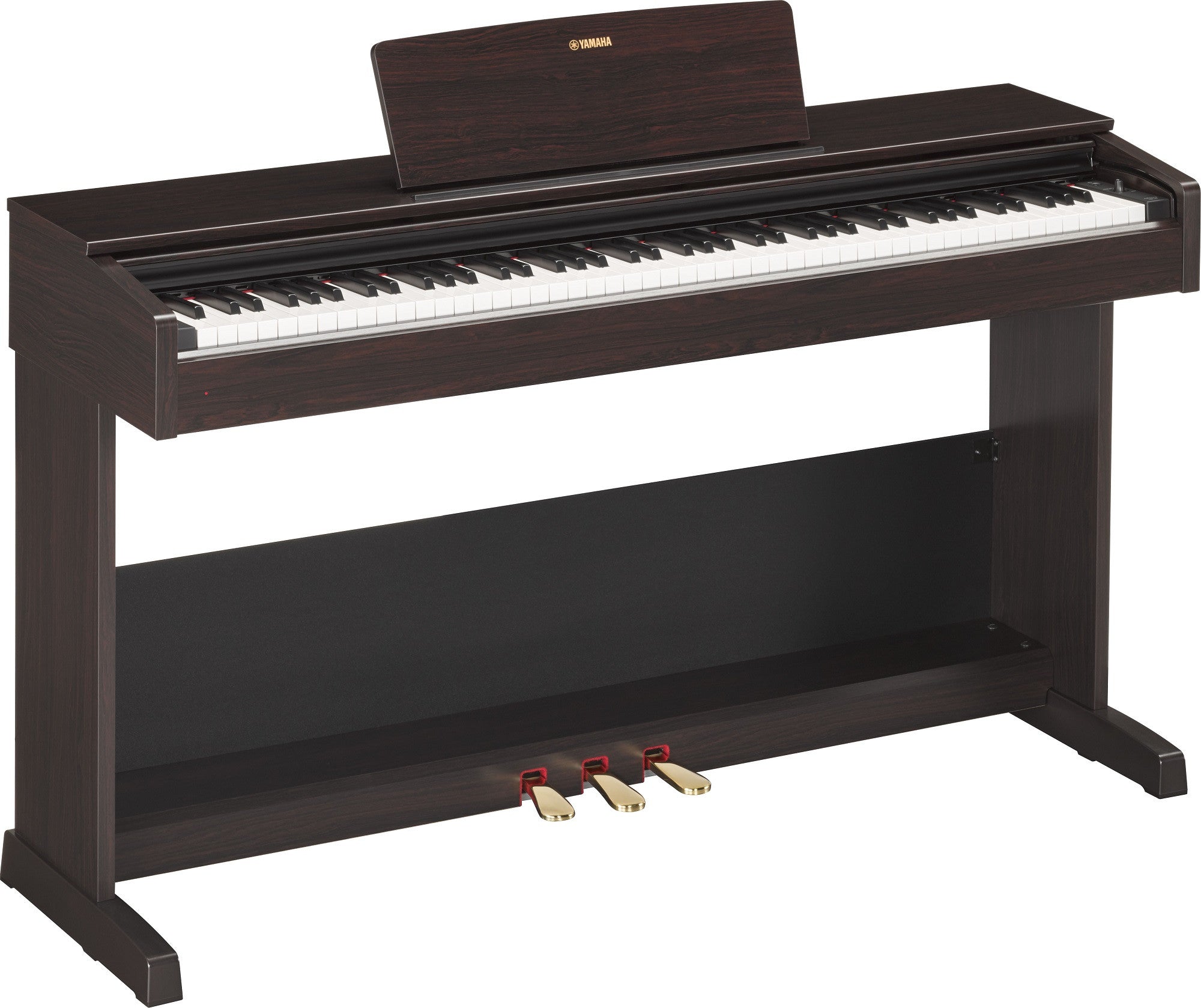 YAMAHA ARIUS SERIES YDP-103R 88 KEYS DIGITAL PIANO (YDP103R) ROSEWOOD, YAMAHA, DIGITAL PIANO, yamaha-arius-ydp-103-digital-piano, ZOSO MUSIC SDN BHD