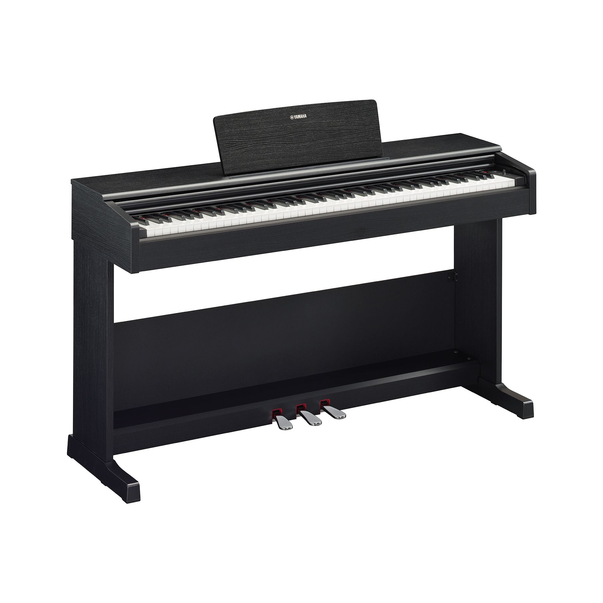 Yamaha Arius YDP-105 88-Keys Digital Piano, Black