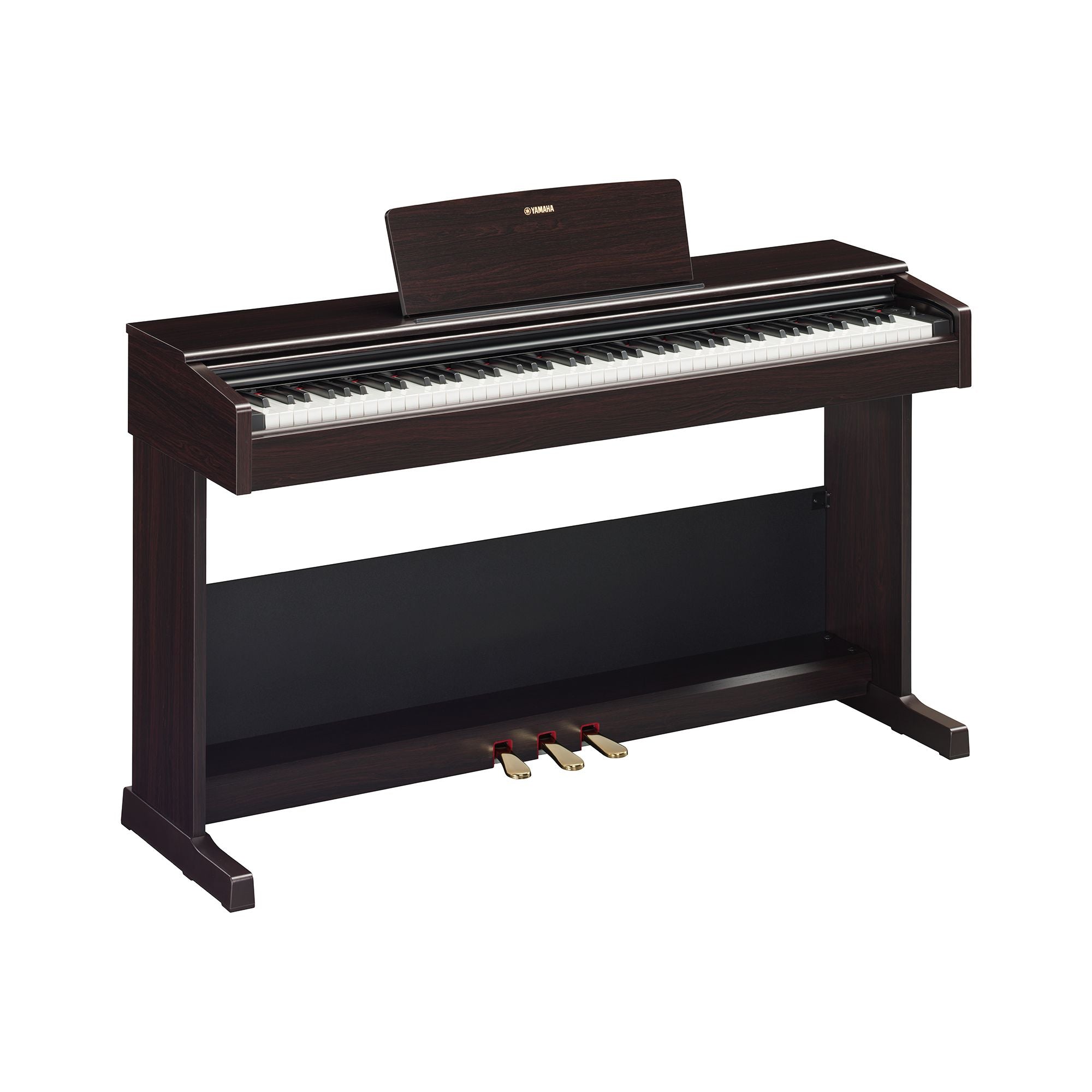 Yamaha Arius YDP-105 88-Keys Digital Piano, Rosewood