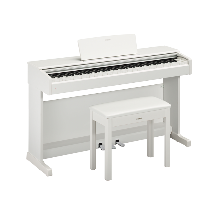YAMAHA ARIUS SERIES YDP-144 88 KEYS DIGITAL PIANO (YDP144 / YDP 144), YAMAHA, DIGITAL PIANO, yamaha-arius-series-ydp-144-digital-piano-ydp144, ZOSO MUSIC SDN BHD