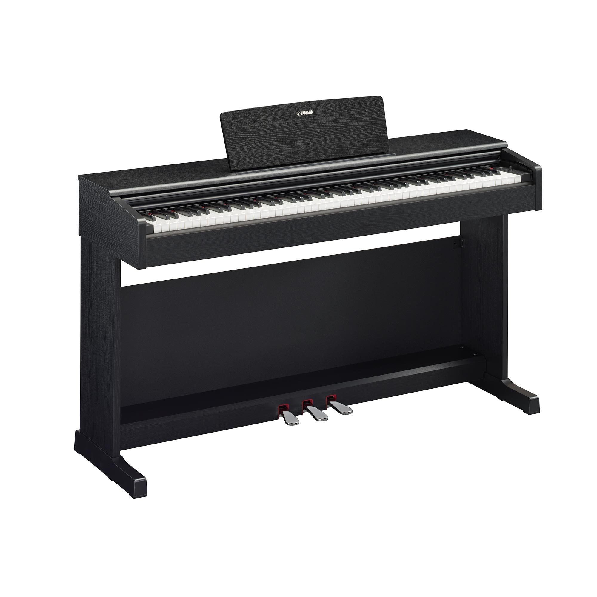 Yamaha Arius YDP-145 88-Keys Digital Piano, Black