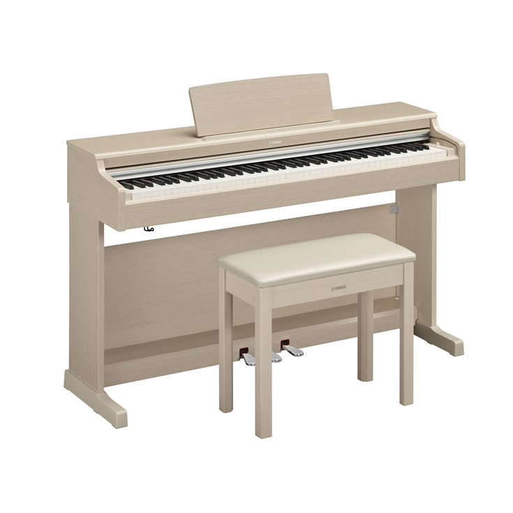 YAMAHA ARIUS SERIES YDP-164 DIGITAL PIANO (YDP164), YAMAHA, DIGITAL PIANO, yamaha-arius-series-ydp-164-digital-piano-ydp164, ZOSO MUSIC SDN BHD