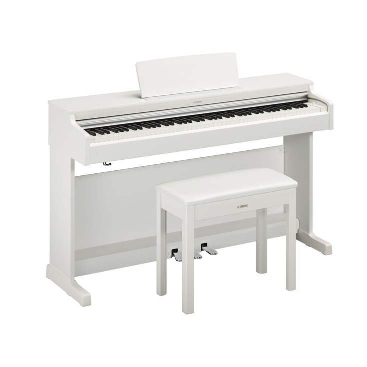 YAMAHA ARIUS SERIES YDP-164 DIGITAL PIANO (YDP164), YAMAHA, DIGITAL PIANO, yamaha-arius-series-ydp-164-digital-piano-ydp164, ZOSO MUSIC SDN BHD